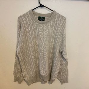 Jantzen vintage oversized sweater